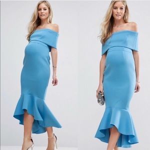 ASOS maternity Dress.